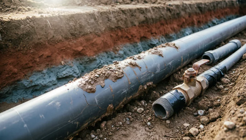 Unico Irrigation expert technician