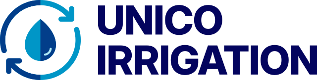 Unico Irrigation logo